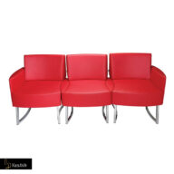 مبل پازل  Rah^WMD 303^دسته دار^سه نفره